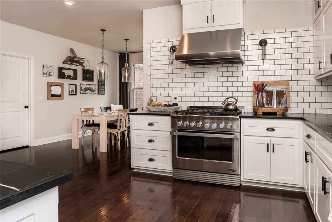 Saddlebrook - Residential