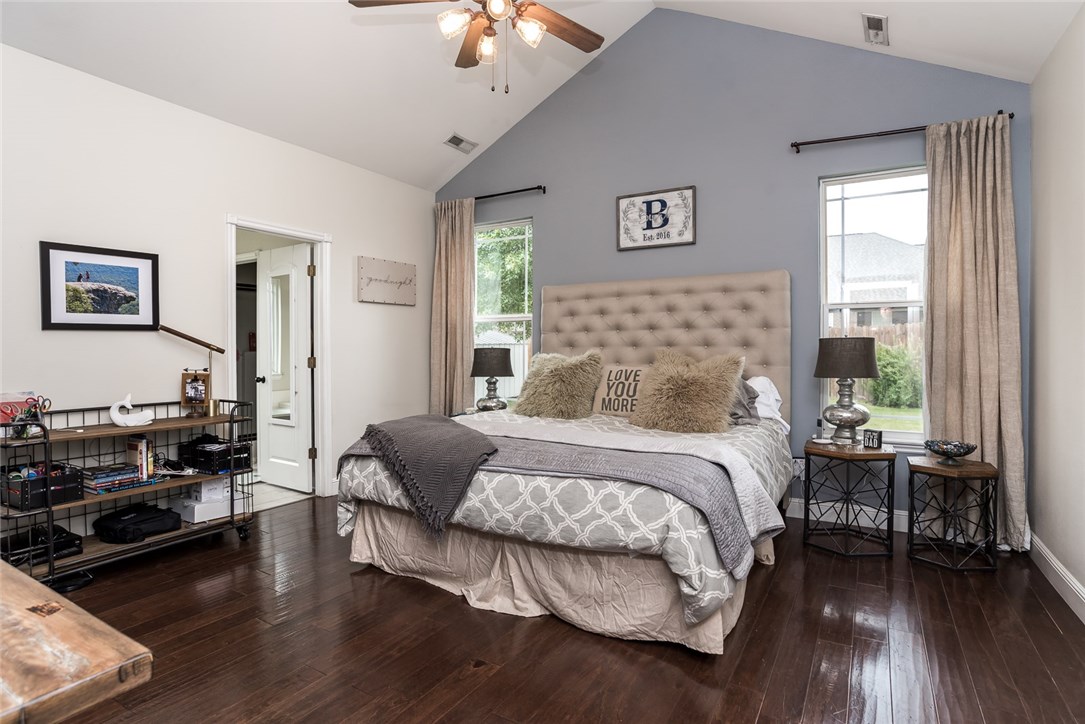 Saddlebrook - Residential