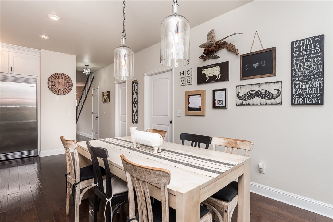 Saddlebrook - Residential
