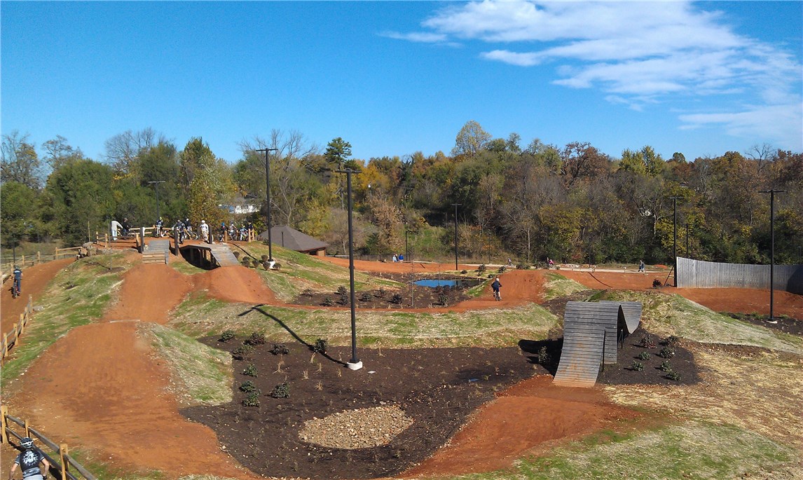 Saddlebrook - Residential