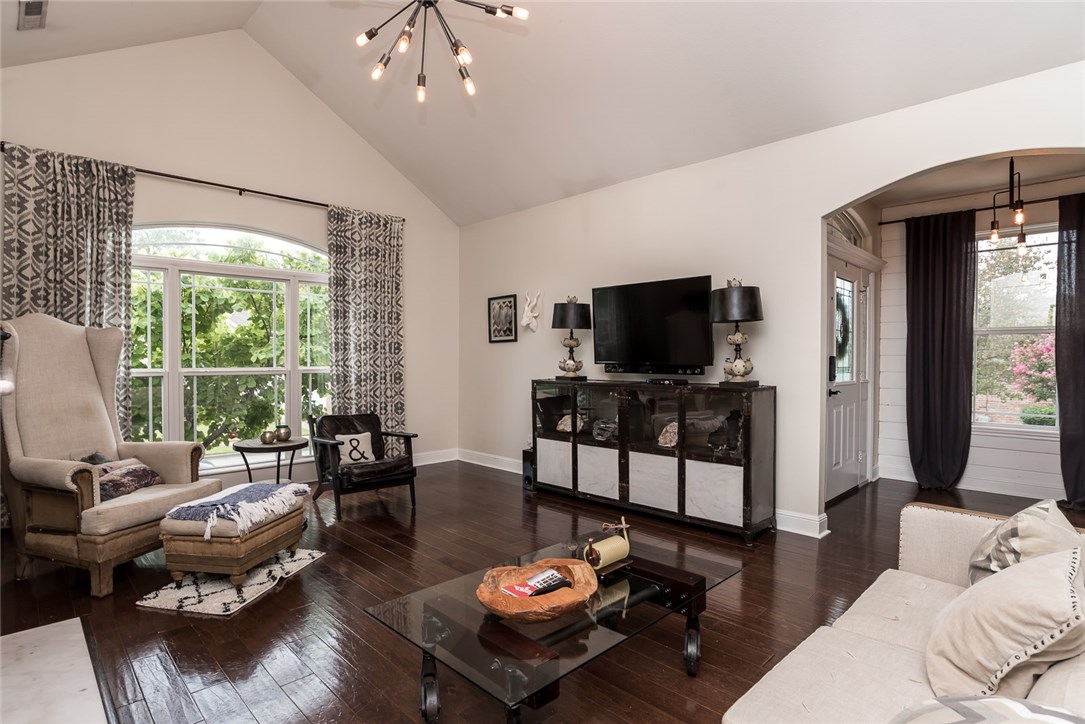 Saddlebrook - Residential