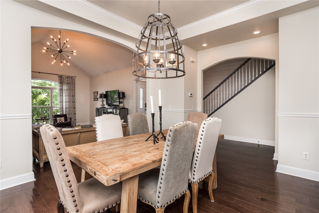 Saddlebrook - Residential