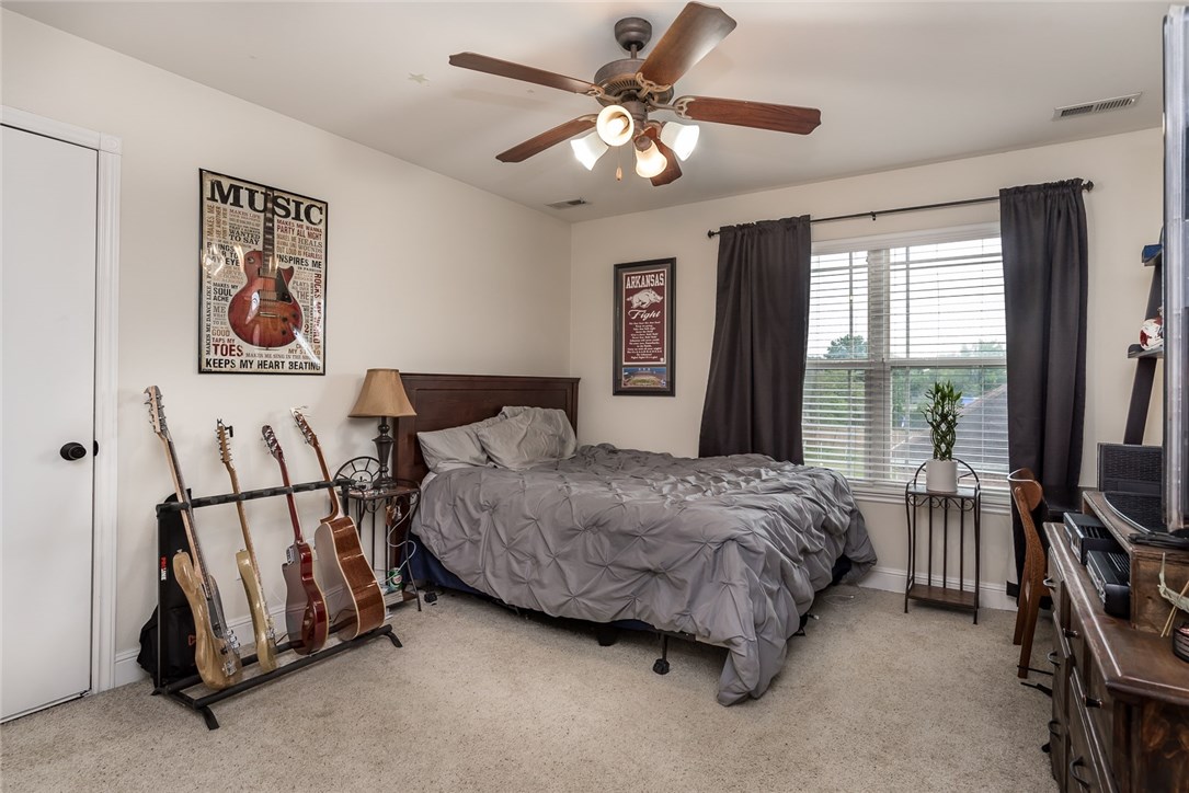 Saddlebrook - Residential