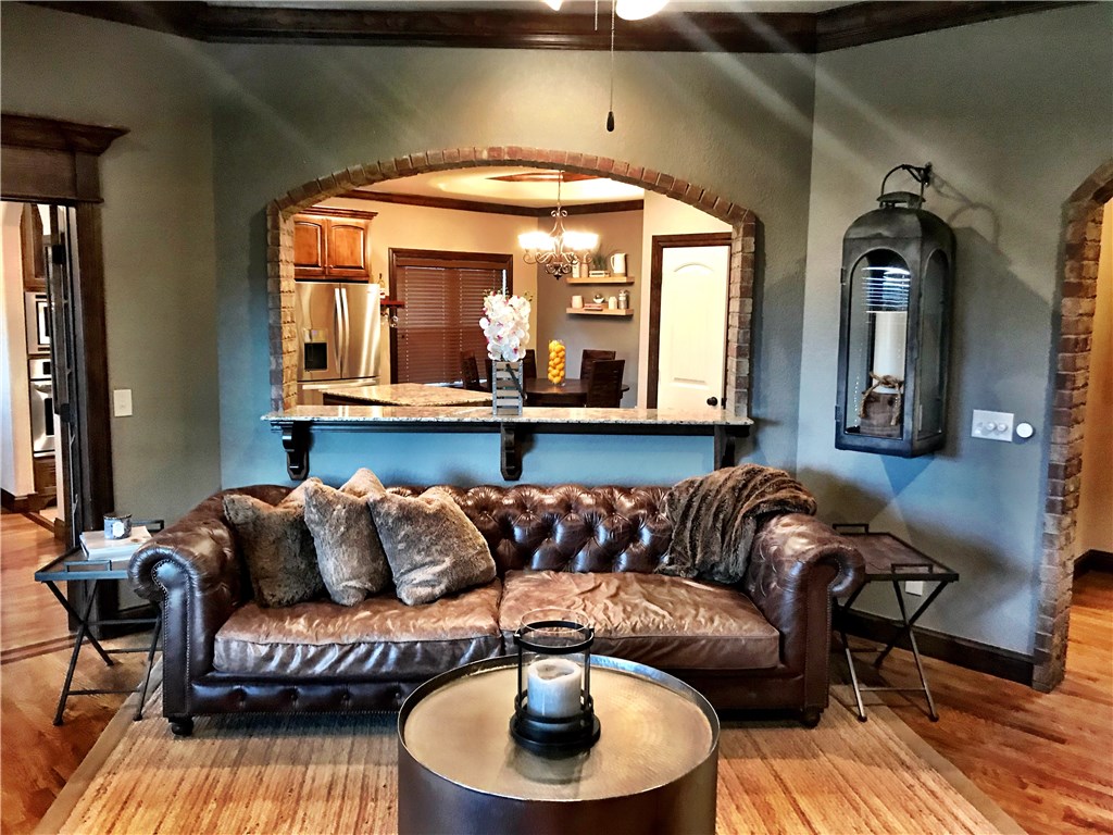 Liberty Bell South Rogers - Residential