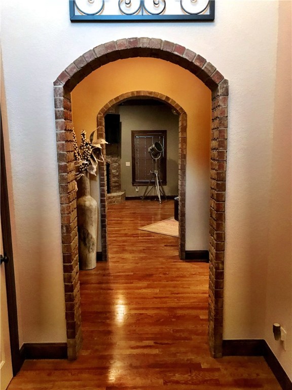 Liberty Bell South Rogers - Residential