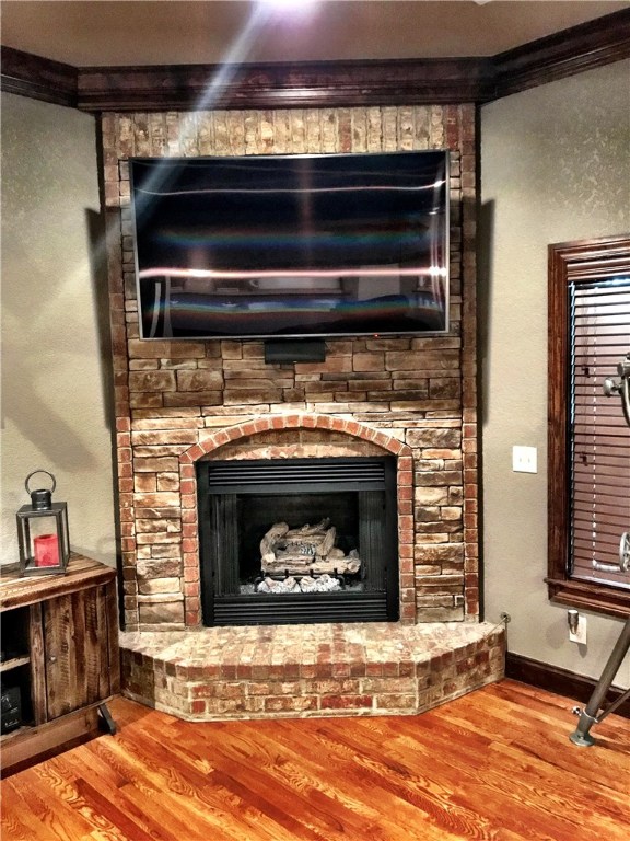 Liberty Bell South Rogers - Residential