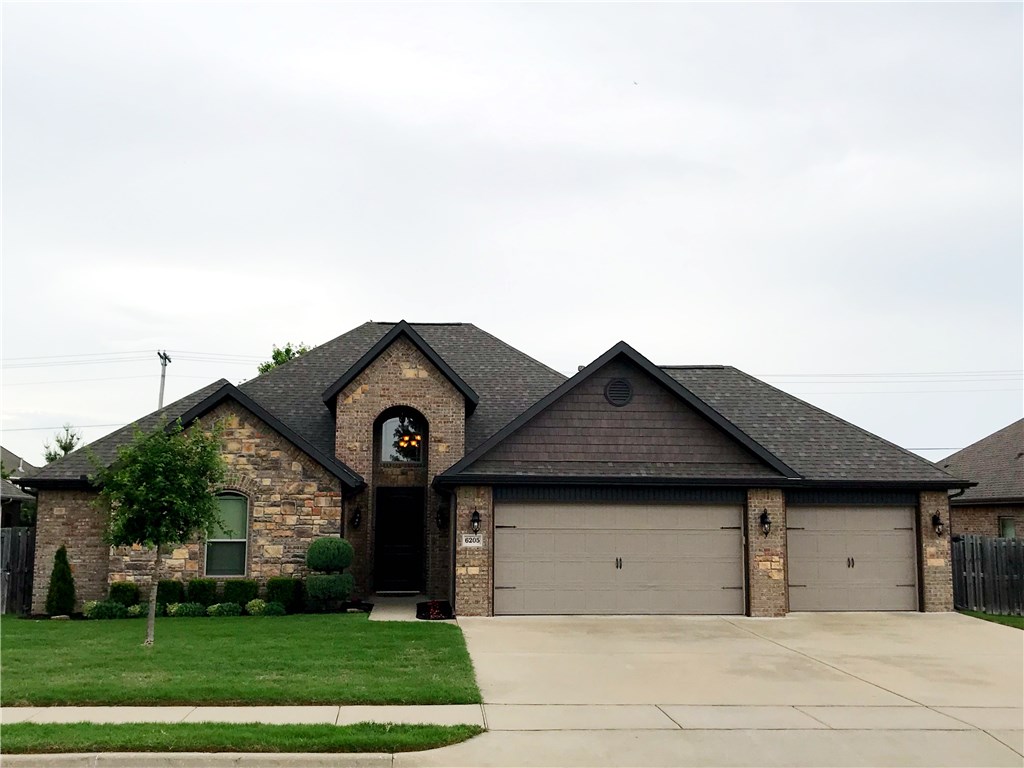 Liberty Bell South Rogers - Residential