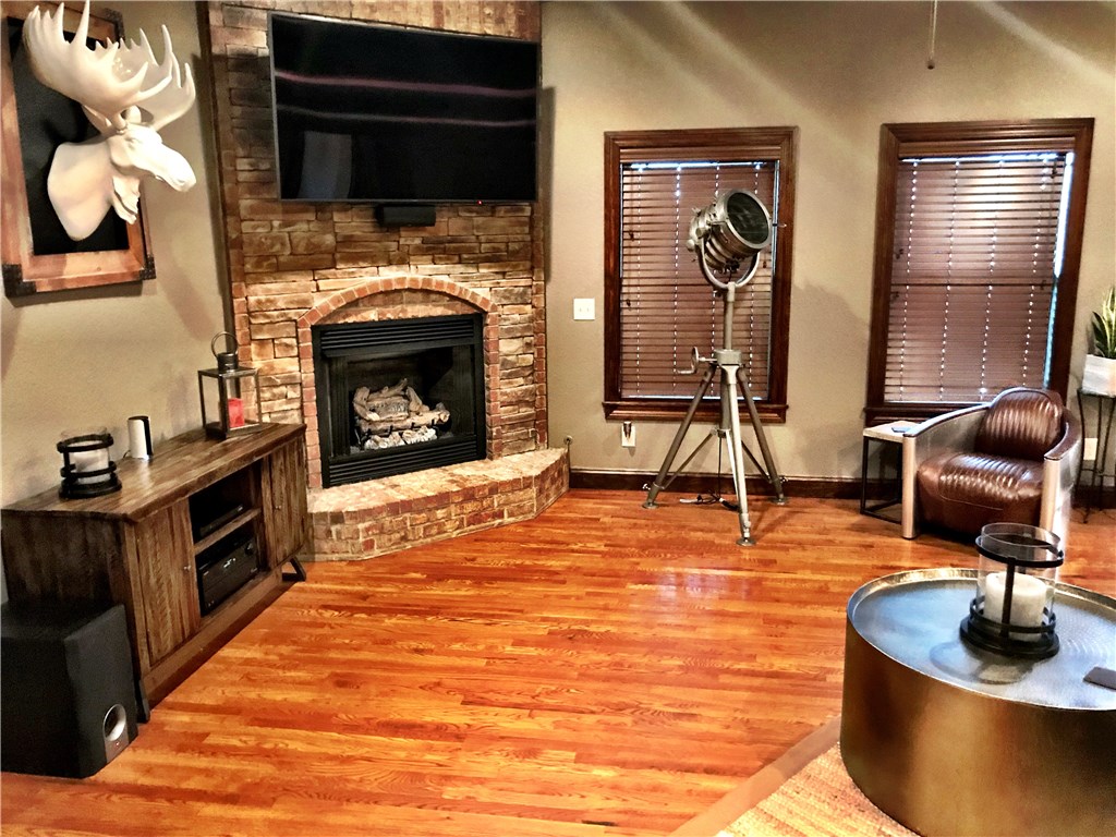 Liberty Bell South Rogers - Residential