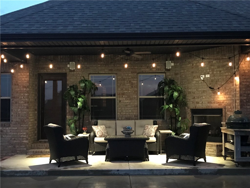 Liberty Bell South Rogers - Residential