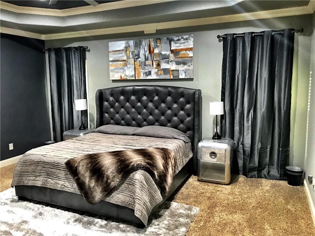Liberty Bell South Rogers - Residential