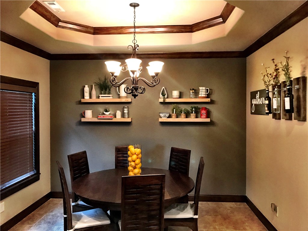 Liberty Bell South Rogers - Residential