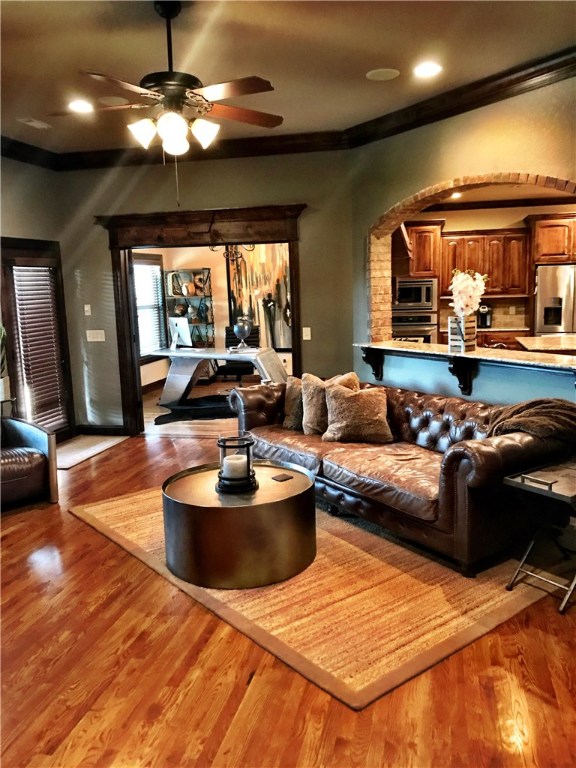 Liberty Bell South Rogers - Residential