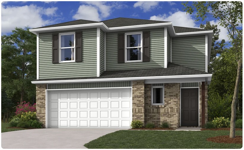 CHESTNUT FARMS-LOWELL - Residential