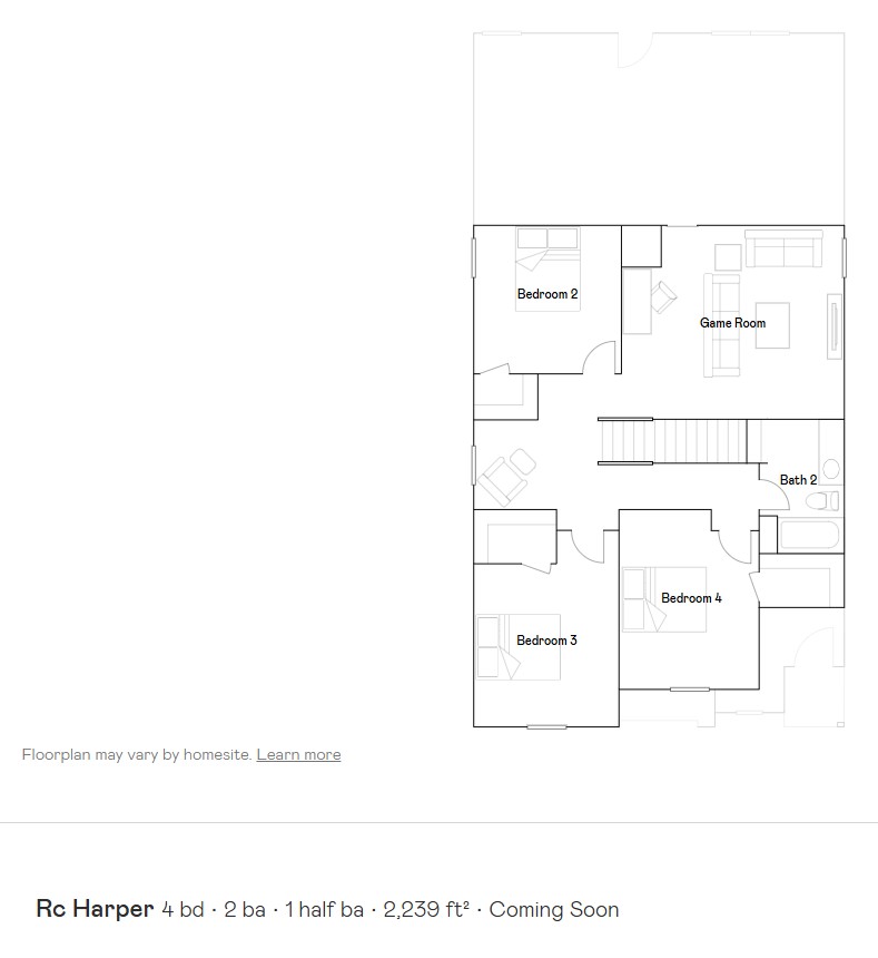 CHESTNUT FARMS-LOWELL - Residential