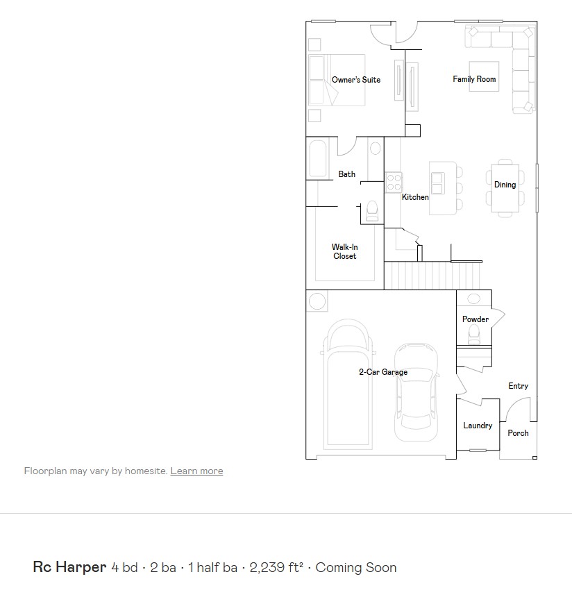 CHESTNUT FARMS-LOWELL - Residential