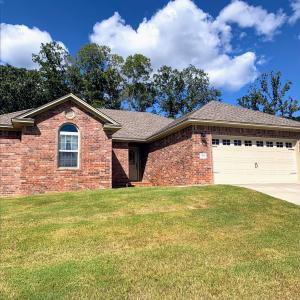 Shiloh Manor Est P1 - Residential
