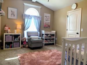 Shiloh Manor Est P1 - Residential