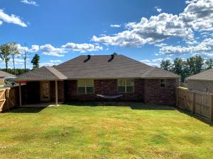 Shiloh Manor Est P1 - Residential