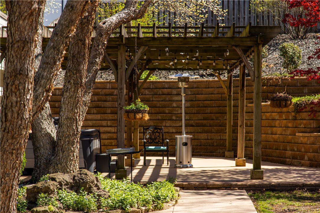 Eden's Gate - Residential
