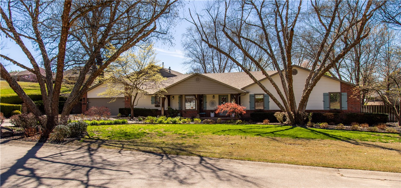 Eden's Gate - Residential