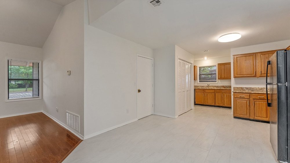 Fayetteville Outlots - Residential Lease