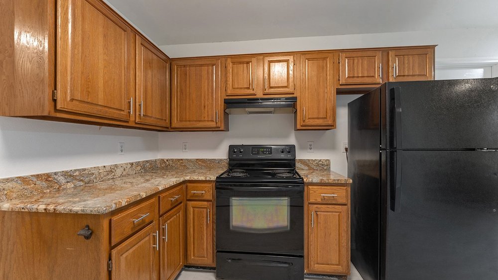 Fayetteville Outlots - Residential Lease
