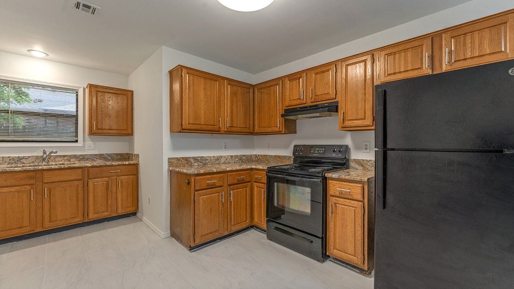 Fayetteville Outlots - Residential Lease