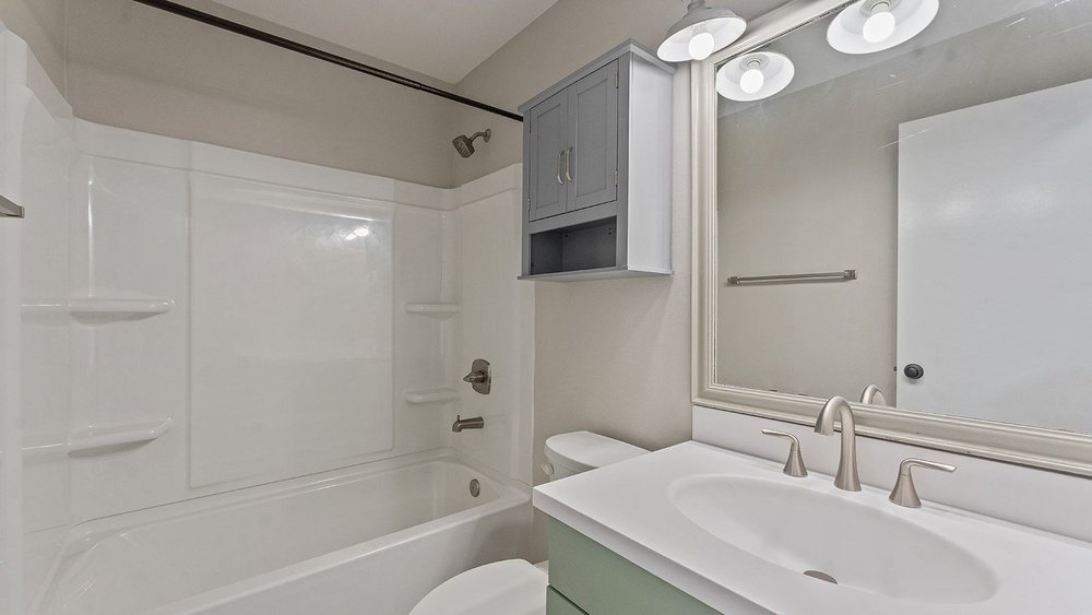 Fayetteville Outlots - Residential Lease