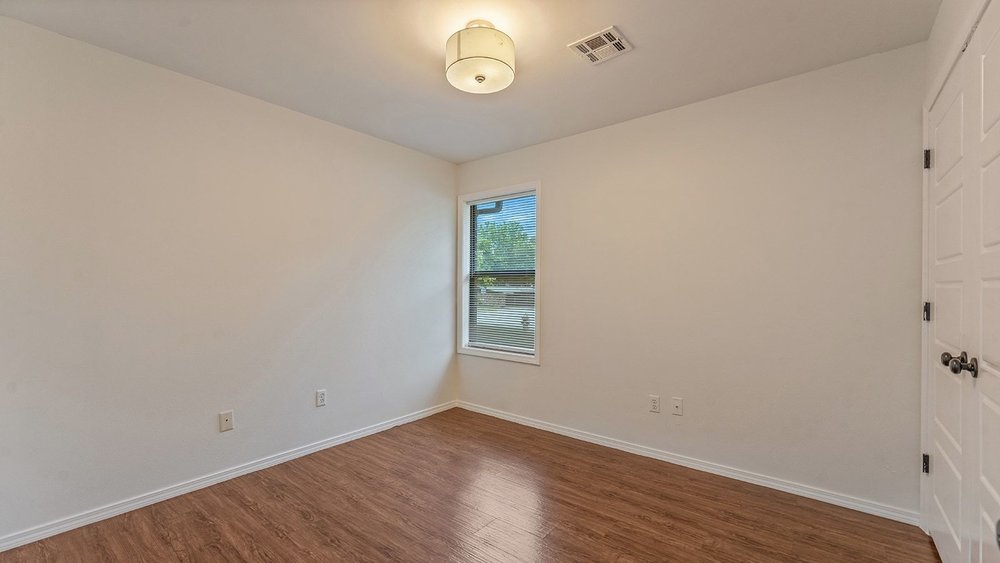Fayetteville Outlots - Residential Lease
