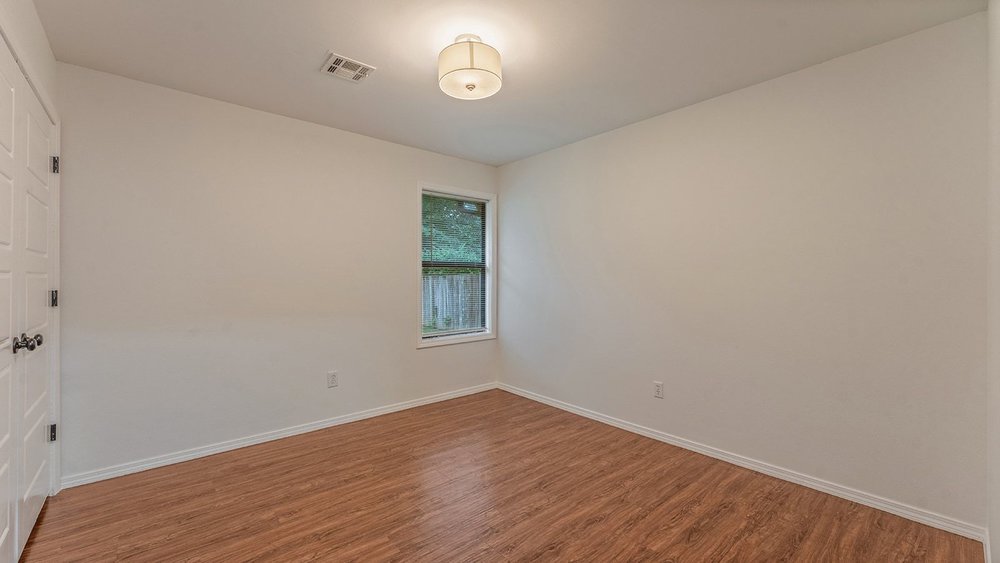 Fayetteville Outlots - Residential Lease