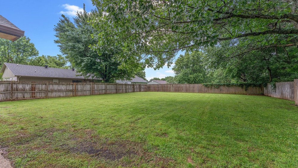 Fayetteville Outlots - Residential Lease