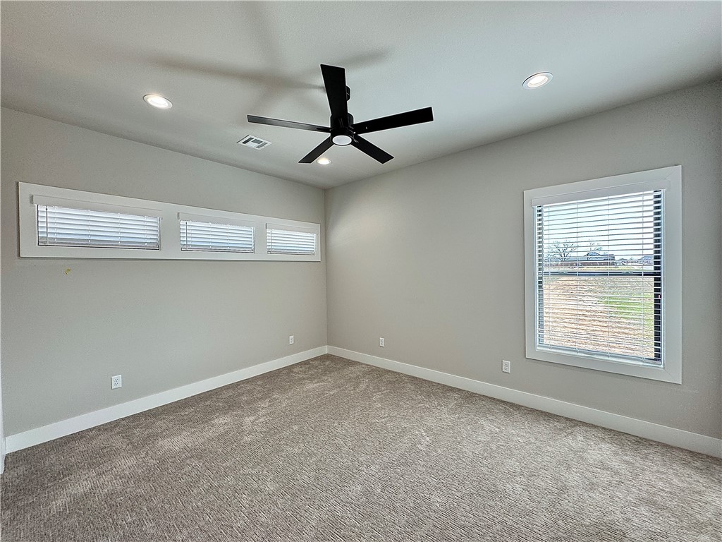 Aurora Heartbeat - Residential