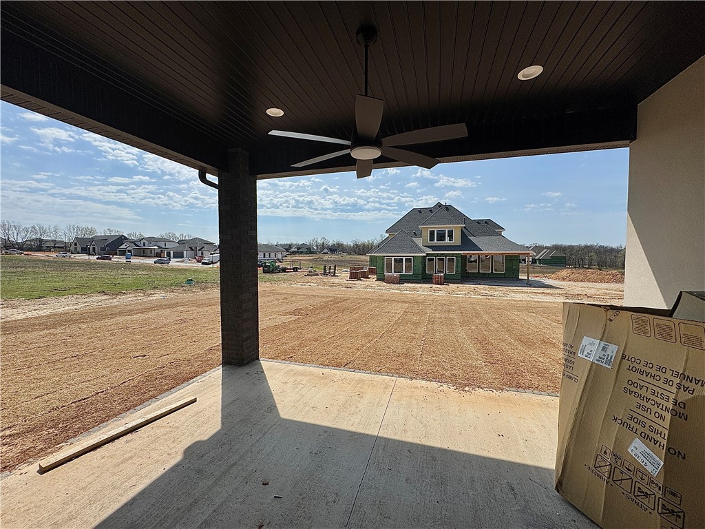 Aurora Heartbeat - Residential