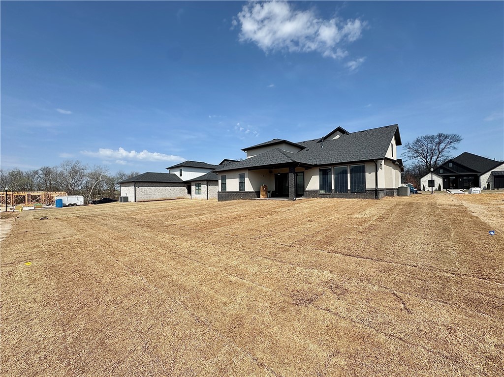 Aurora Heartbeat - Residential