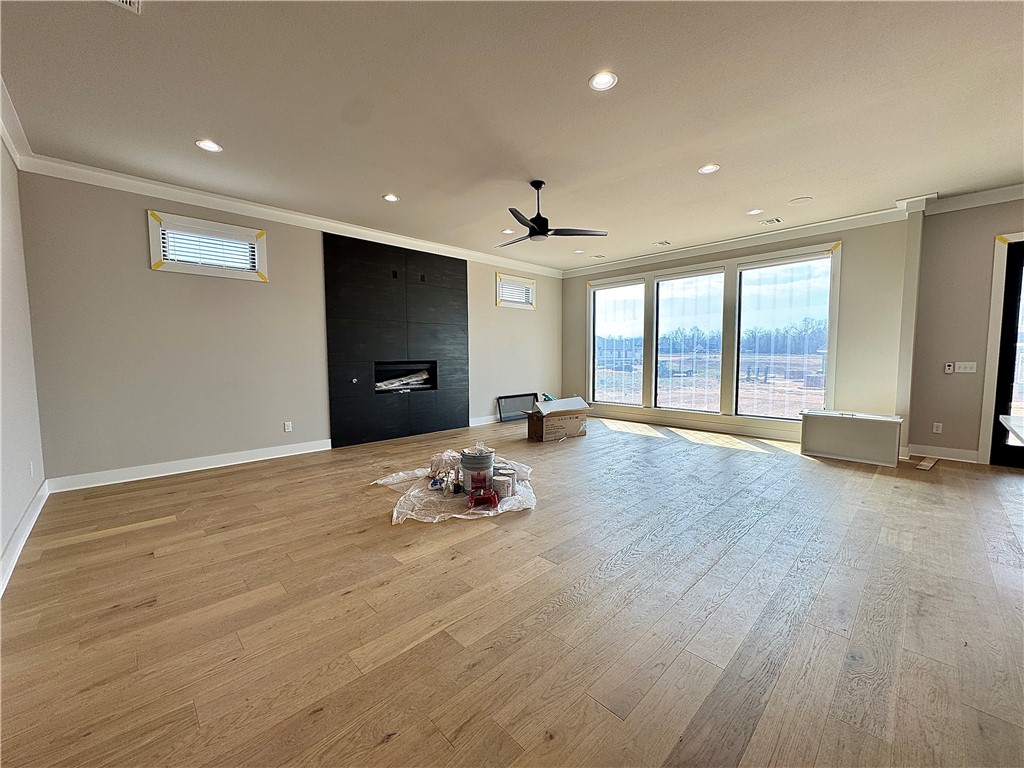Aurora Heartbeat - Residential