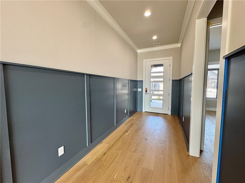 Aurora Heartbeat - Residential