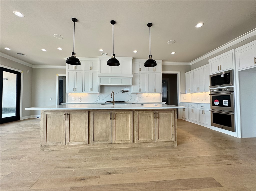Aurora Heartbeat - Residential