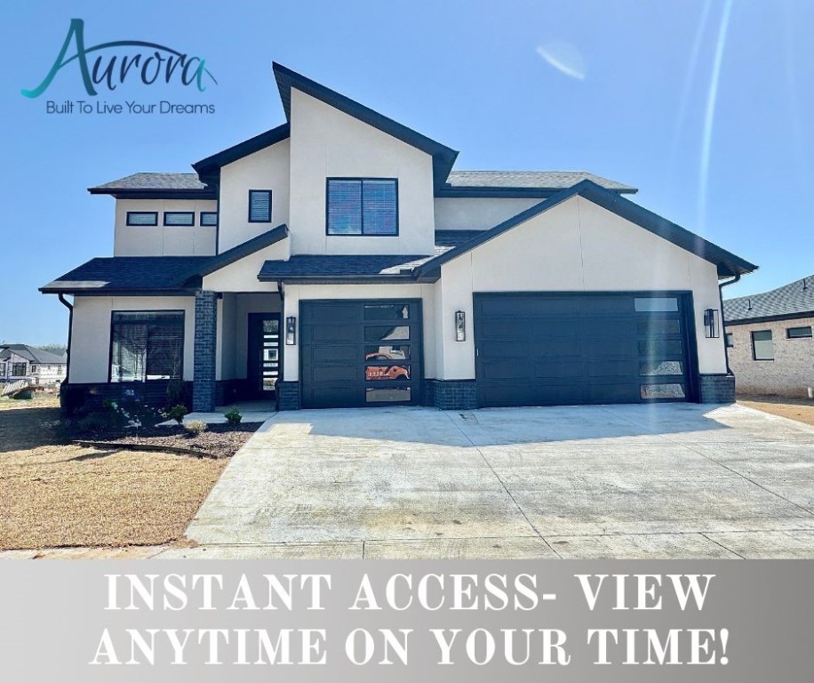 Aurora Heartbeat - Residential