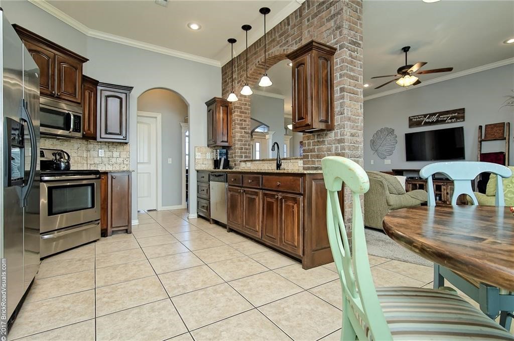 Cornerstone Ridge Sub Ph Iv Bentonville - Residential Lease