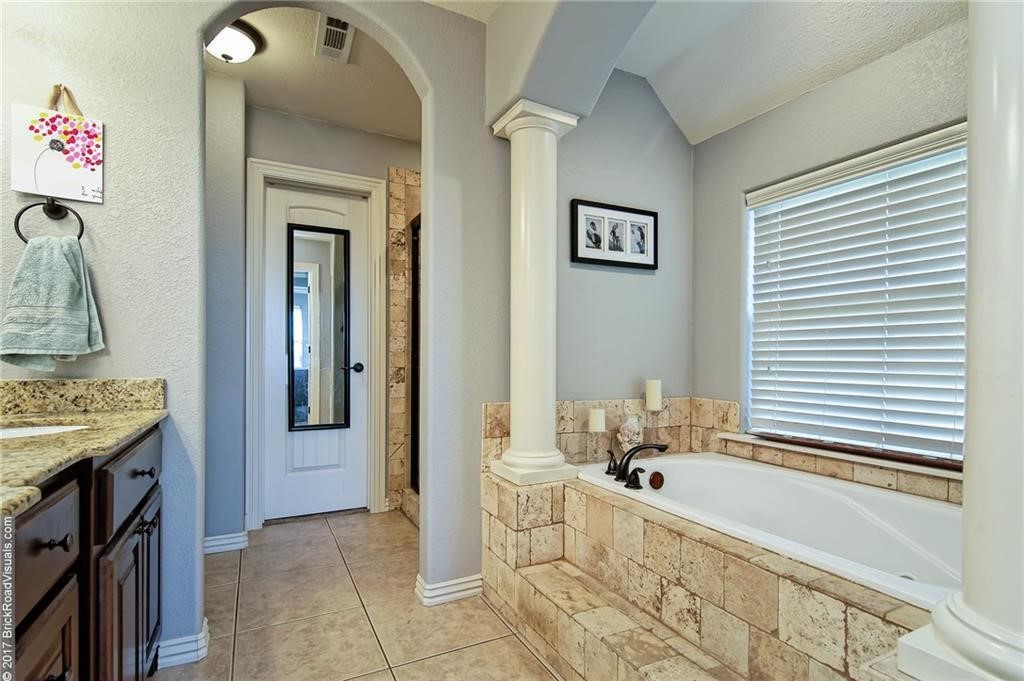 Cornerstone Ridge Sub Ph Iv Bentonville - Residential Lease