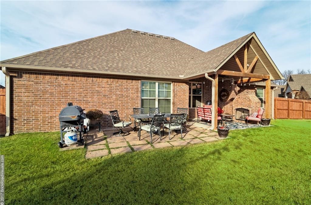 Cornerstone Ridge Sub Ph Iv Bentonville - Residential Lease