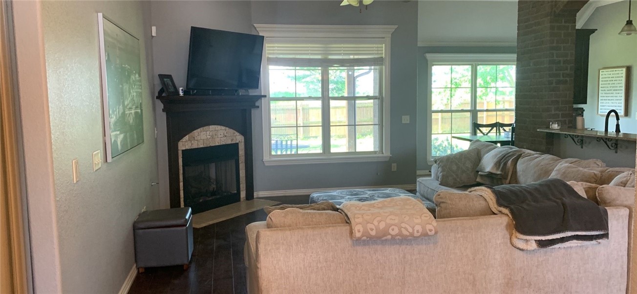 Cornerstone Ridge Sub Ph Iv Bentonville - Residential Lease