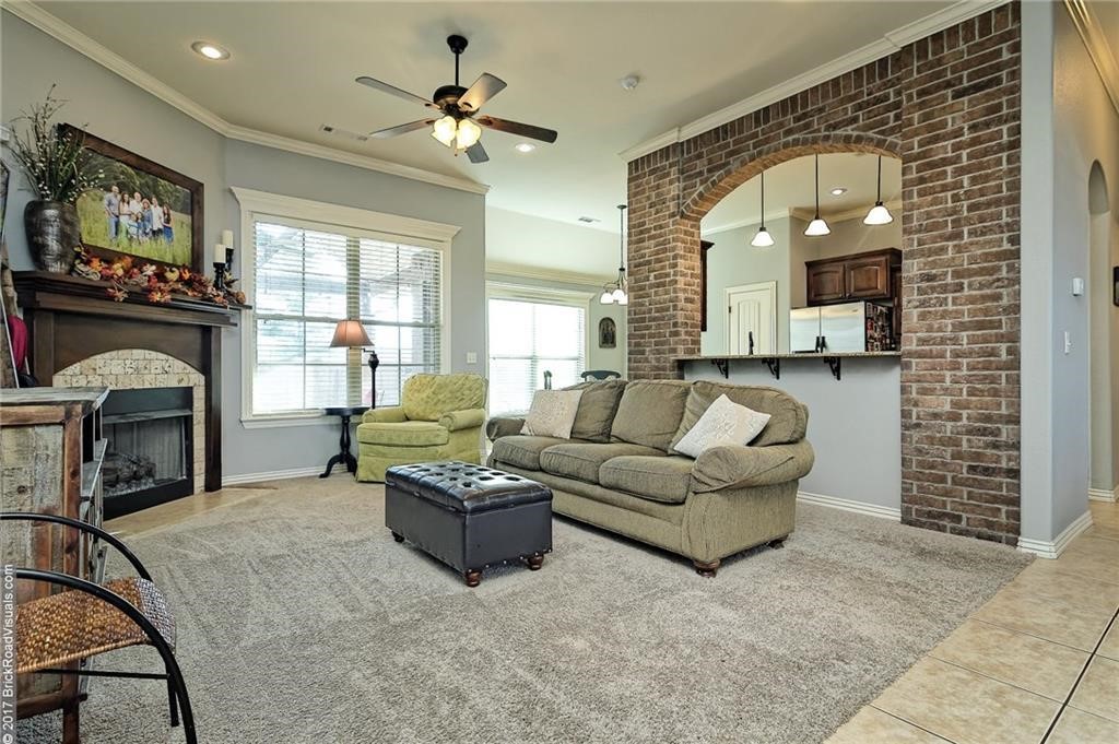 Cornerstone Ridge Sub Ph Iv Bentonville - Residential Lease
