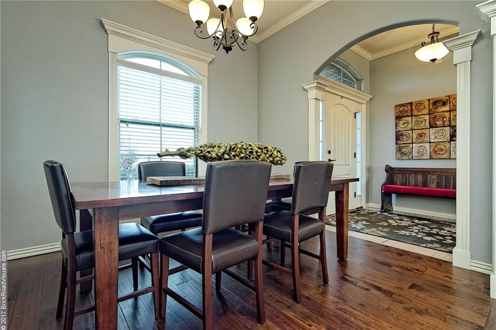 Cornerstone Ridge Sub Ph Iv Bentonville - Residential Lease