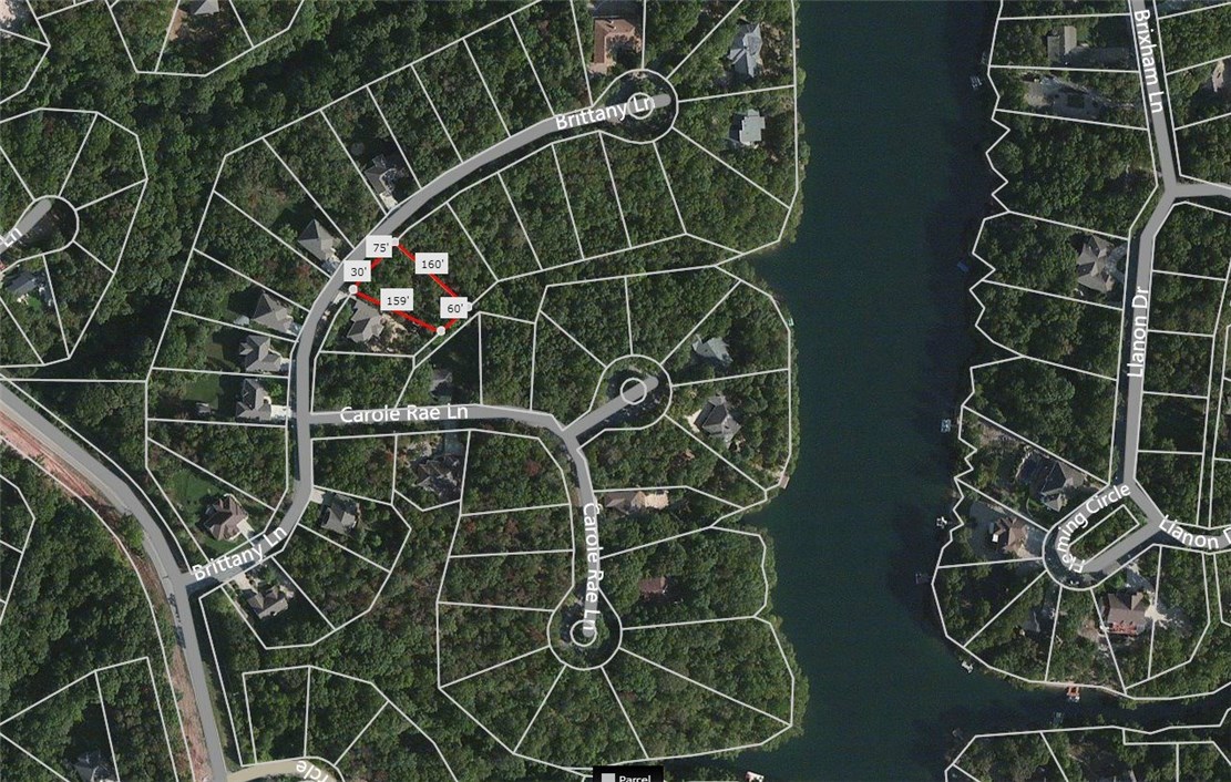 Brittany Sub Bvv - Land