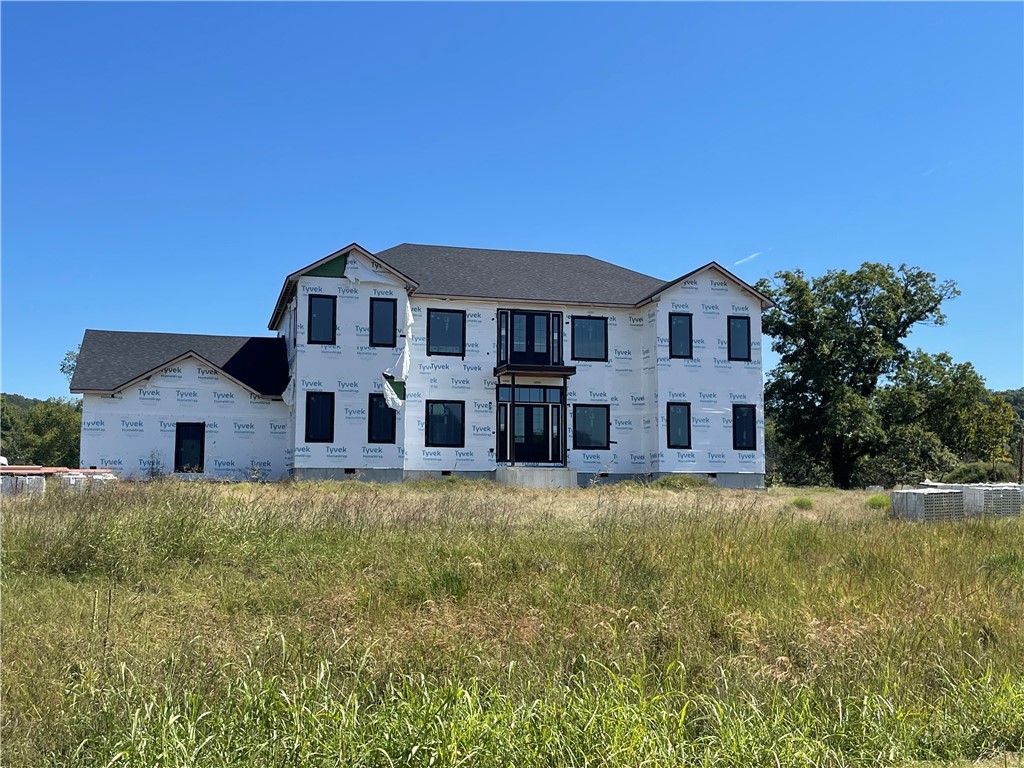 Denton Ferry  Bottoms - Residential
