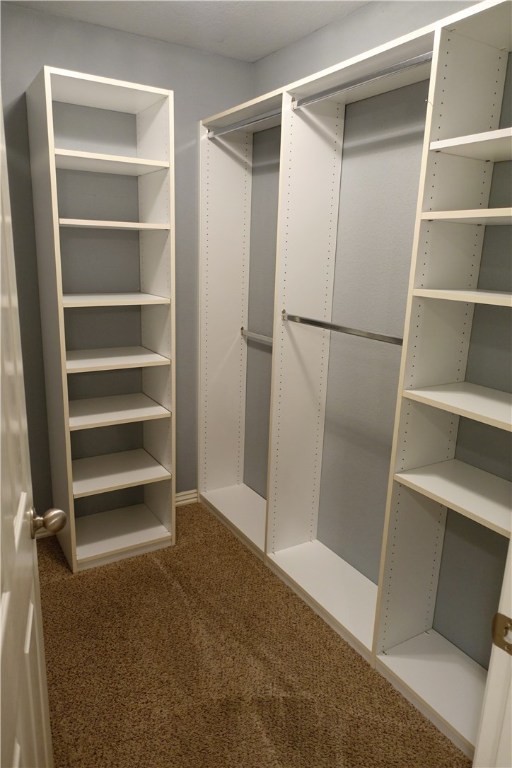 Carriage Square - Residential Lease