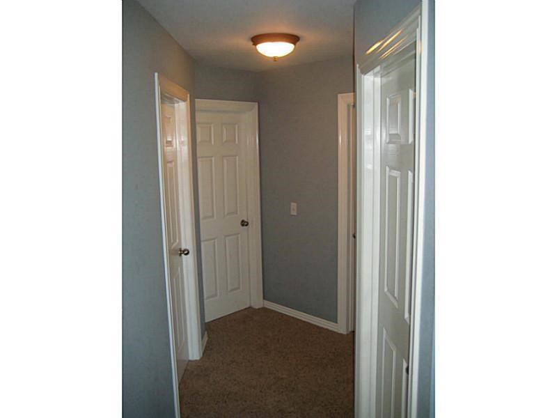 Carriage Square - Residential Lease