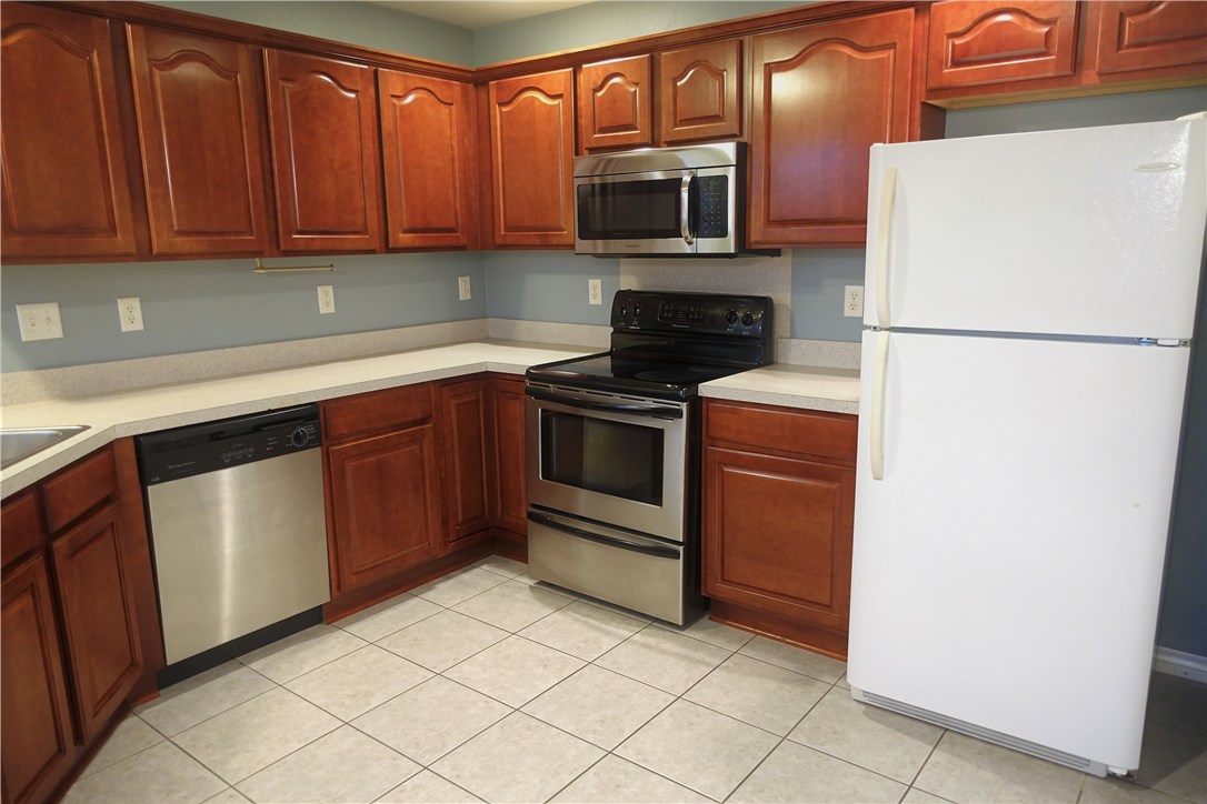 Carriage Square - Residential Lease