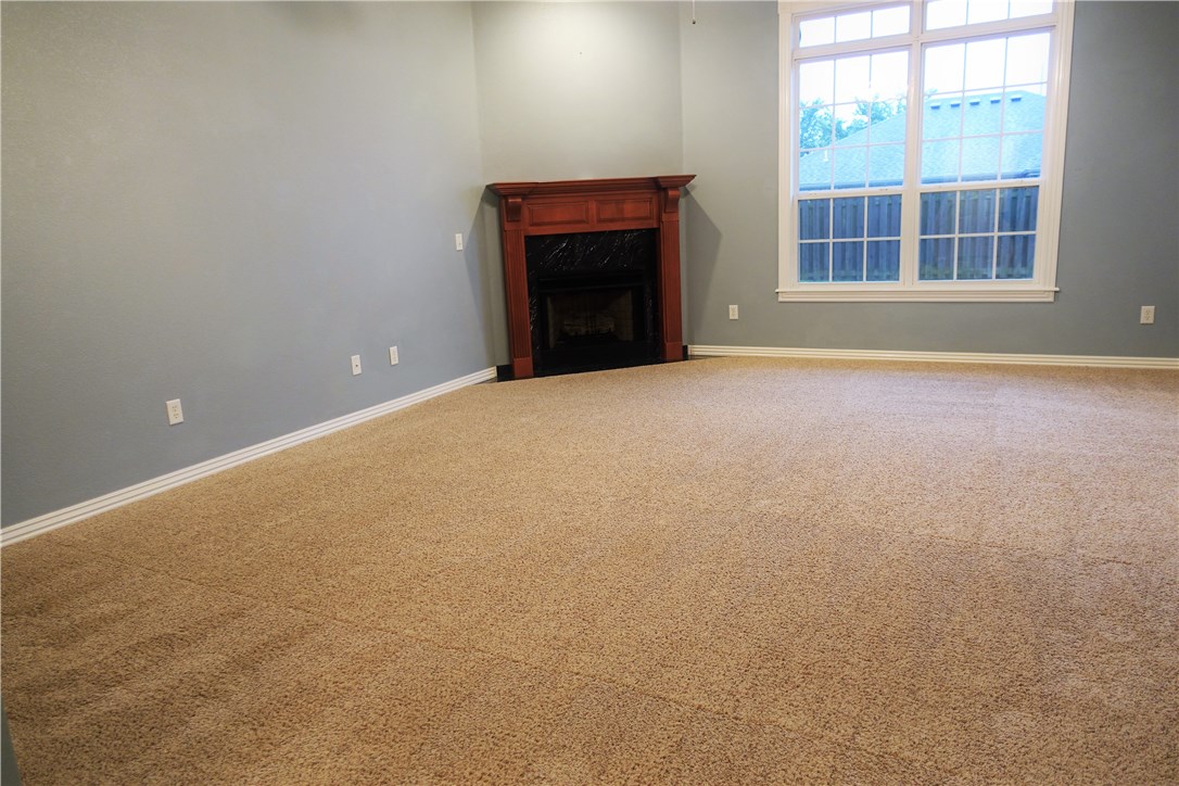Carriage Square - Residential Lease